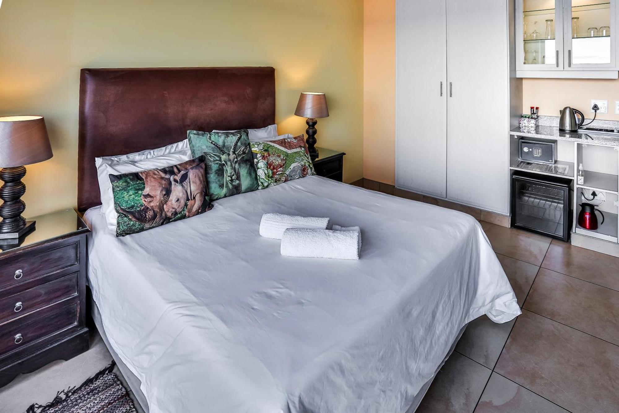 Zimbali View Eco Guesthouse Ballito Szoba fotó