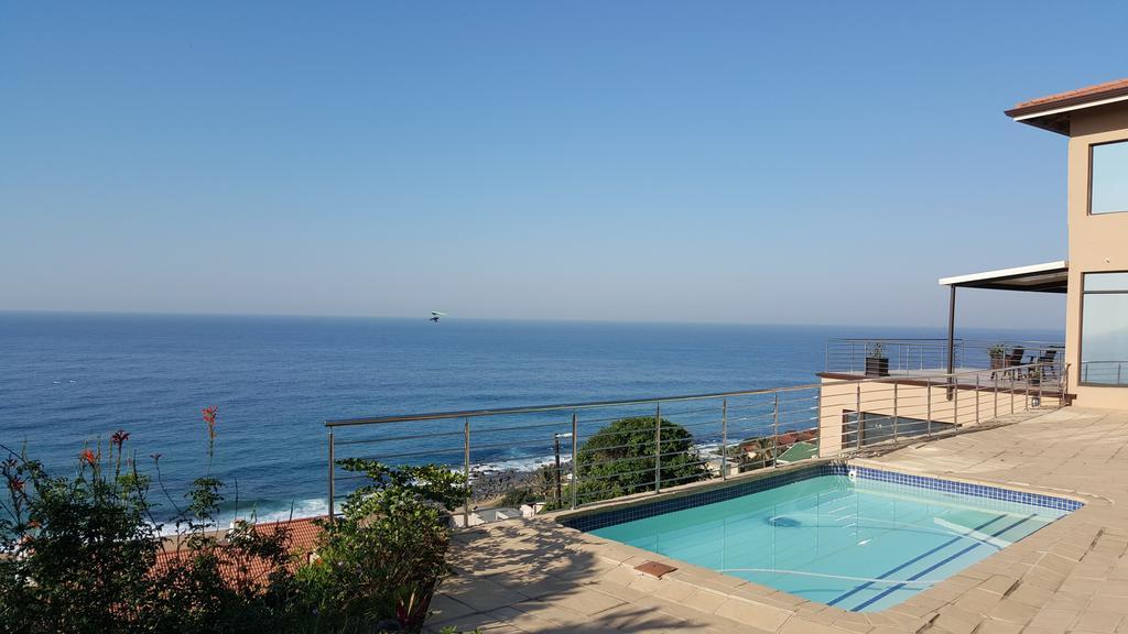 Zimbali View Eco Guesthouse Ballito Kültér fotó