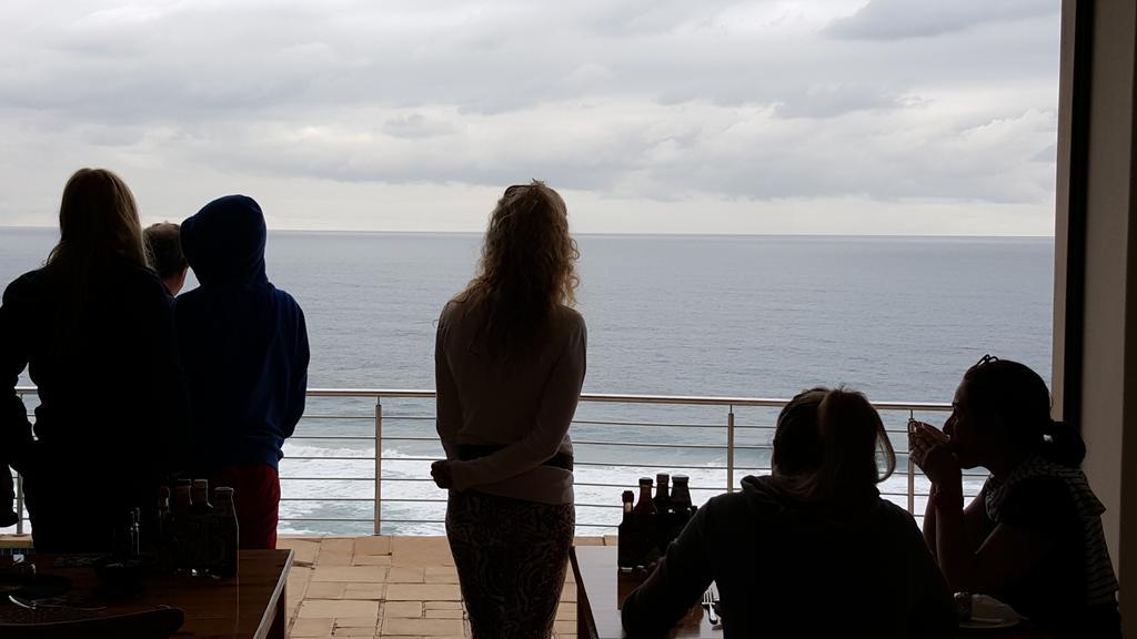 Zimbali View Eco Guesthouse Ballito Kültér fotó