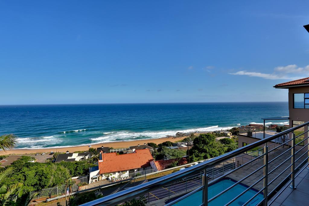 Zimbali View Eco Guesthouse Ballito Kültér fotó