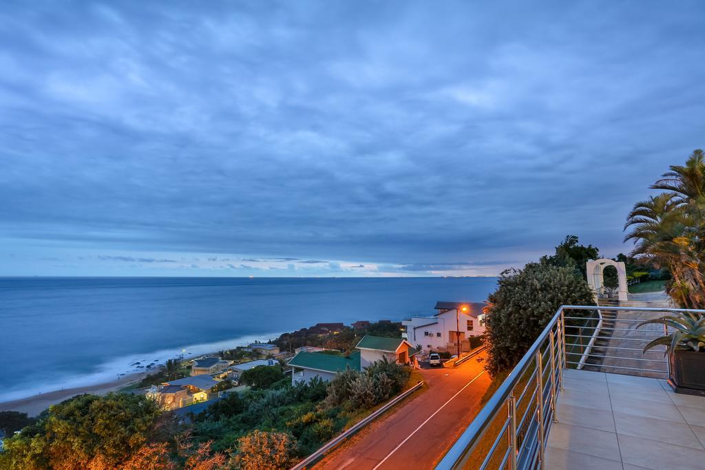 Zimbali View Eco Guesthouse Ballito Kültér fotó