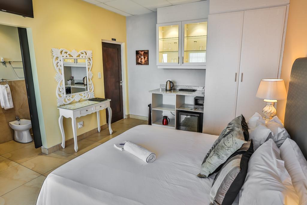 Zimbali View Eco Guesthouse Ballito Kültér fotó