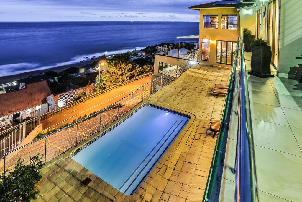 Zimbali View Eco Guesthouse Ballito Kültér fotó