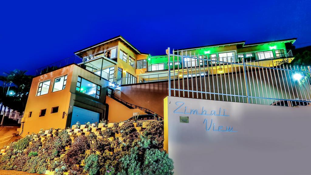 Zimbali View Eco Guesthouse Ballito Kültér fotó