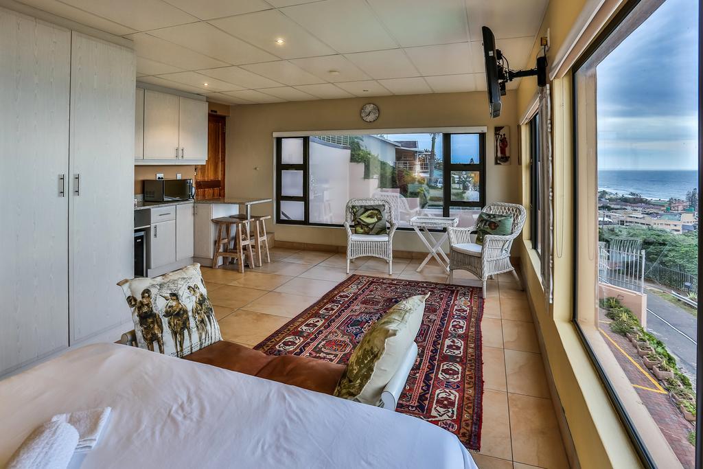 Zimbali View Eco Guesthouse Ballito Kültér fotó