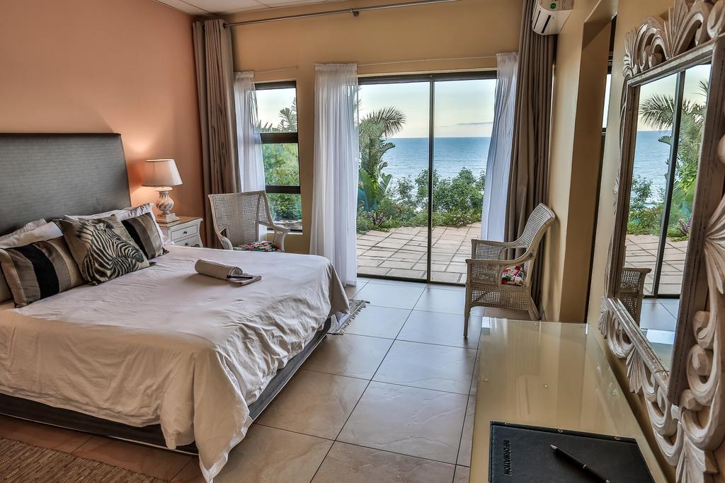 Zimbali View Eco Guesthouse Ballito Kültér fotó