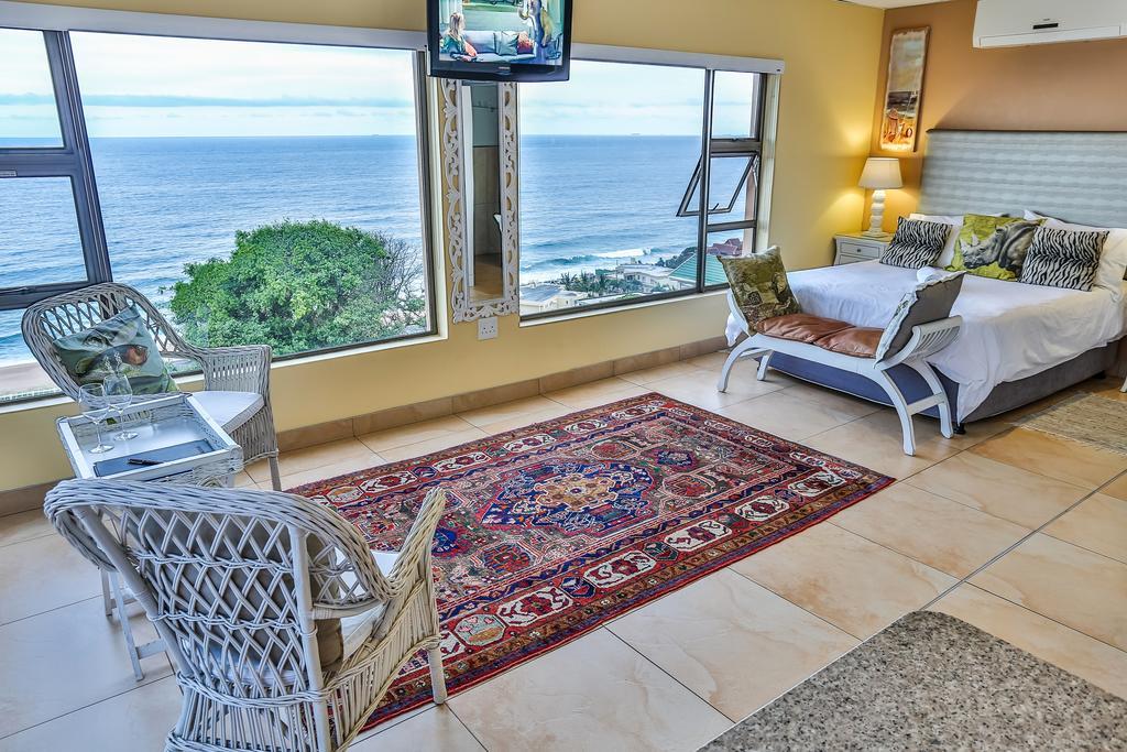 Zimbali View Eco Guesthouse Ballito Kültér fotó