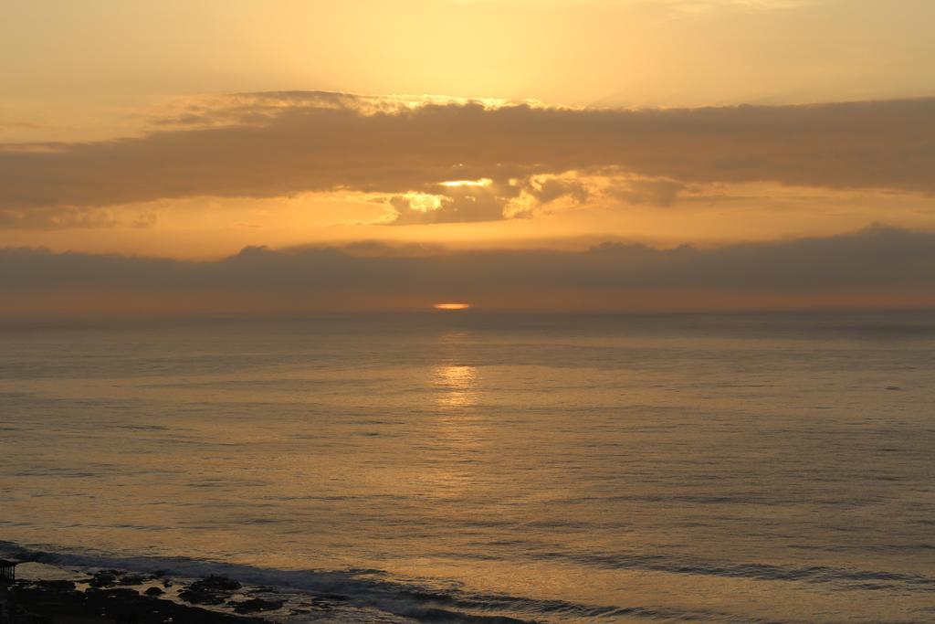 Zimbali View Eco Guesthouse Ballito Kültér fotó
