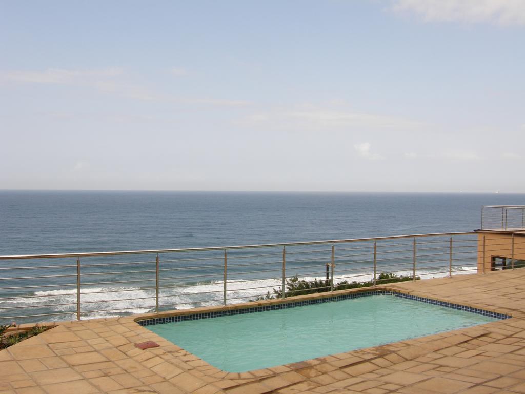 Zimbali View Eco Guesthouse Ballito Kültér fotó